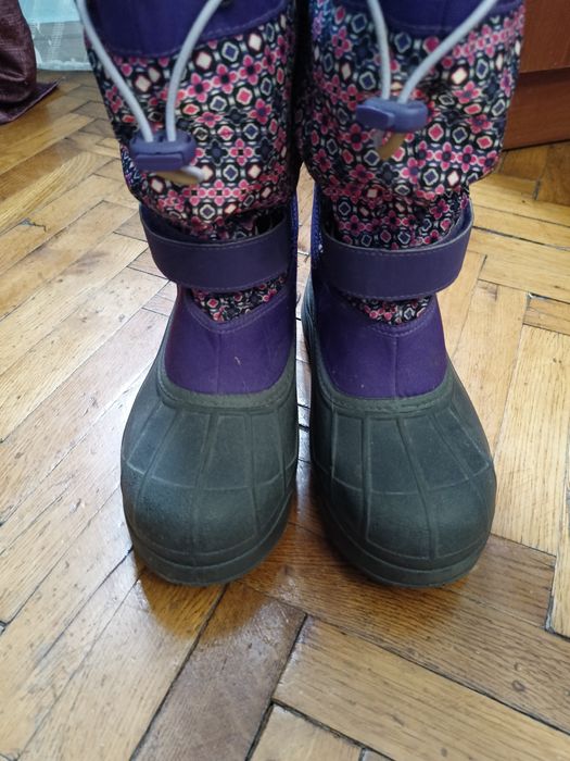 Чоботи жіночі зимові Columbia