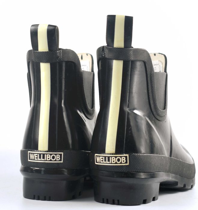 Nowe kalosze Jules roz. 39