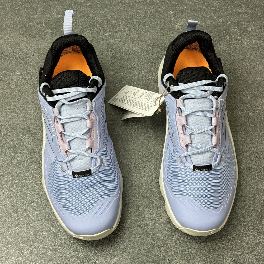 Кросівки кроссовки Adidas Terrex Gore tex HP8715 ОРИГІНАЛ 100% /42 р