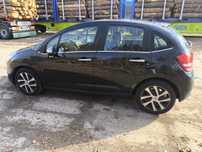 Citroen C3 1.6 HDI bogata wersja