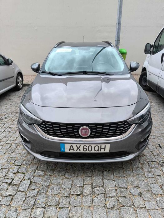 Fiat Tipo sw caixa automatica 1.6 diesel multijet
