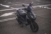 Keeway Focus 50/70 2t
