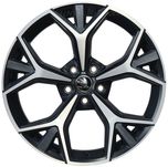 Felgi aluminiowe 19 5x112 OE Seat Skoda Enyaq Karoq Octavia RS Superb