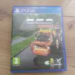 Gra do PS4 stan idealny