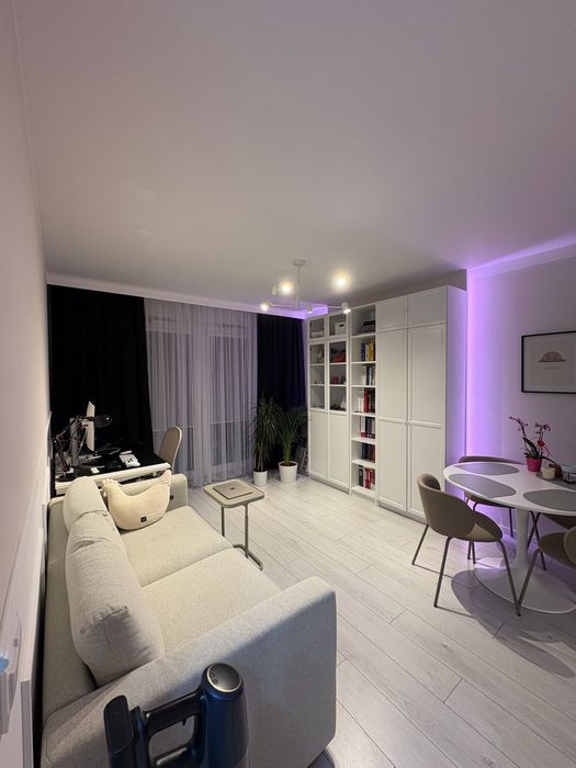 Mieszkanie 40 m2, Wrocław, Jagodno bez pośredników