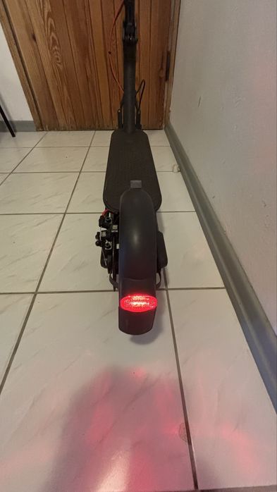 Hulajnoga elektryczna Xiaomi . Pro 2