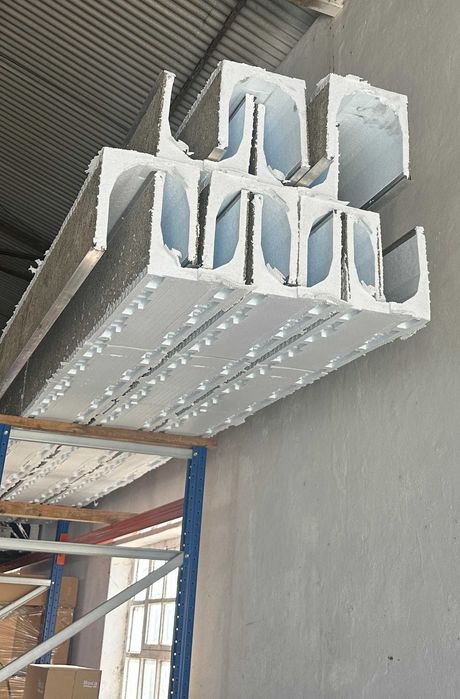 Caixa de Estore 28X30