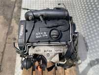 Silnik TOURAN OCTAVIA II GOLF V SUPERB LEON 2.0 TDI 140KM BKD