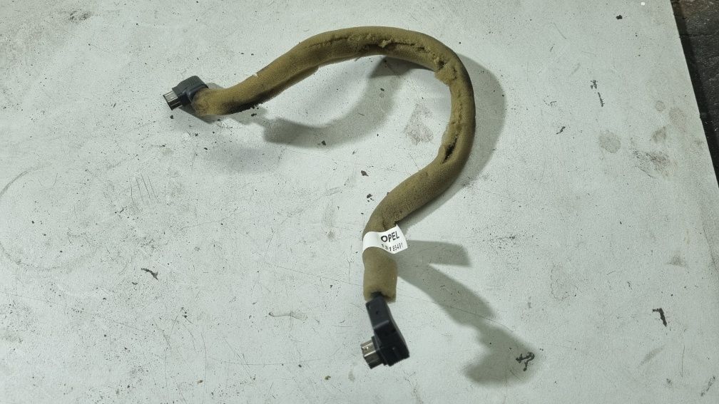 Kabel przewód nawigacji rgb cd70 dvd90 navi opel vectra c signum