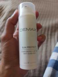 Demax SPF 50 з тоном