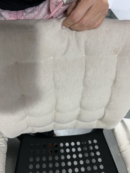 Almofadas para cadeiras  VIPPÄRT IKEA