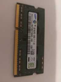 Pamięć RAM DDR3 Samsung 2GB PC3