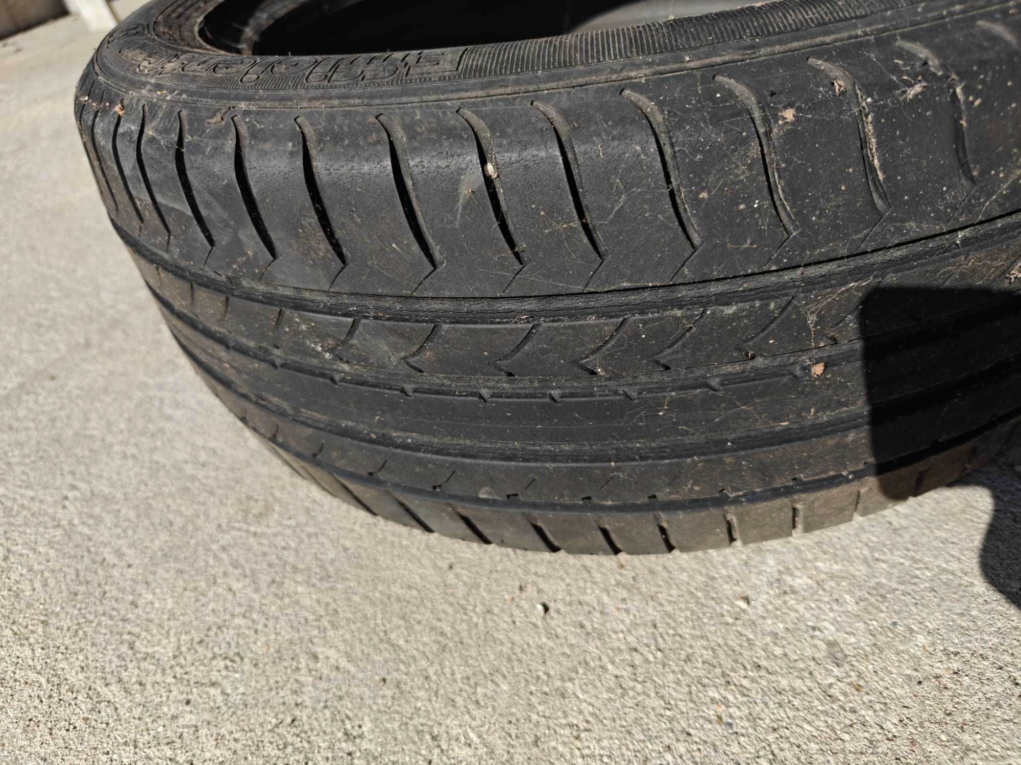 Par GoodYear 205/50R16 87W
