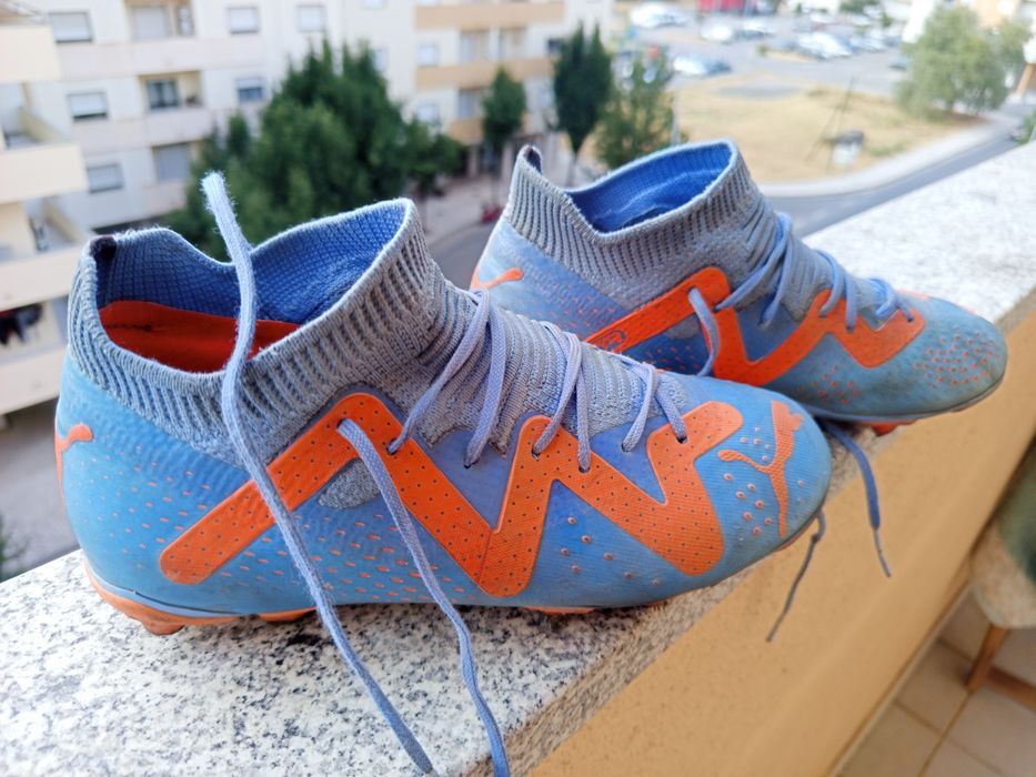 Chuteiras Talle 35 PuMa