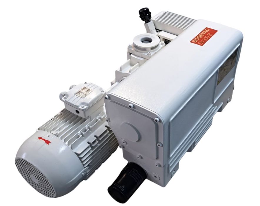 Pompa próżniowa Sogevac Leybold SV 300B