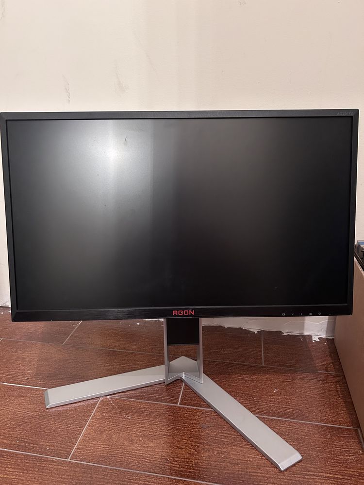 Monitor 24,5'' AOC AGON AG251FZ TN 240Hz 1ms