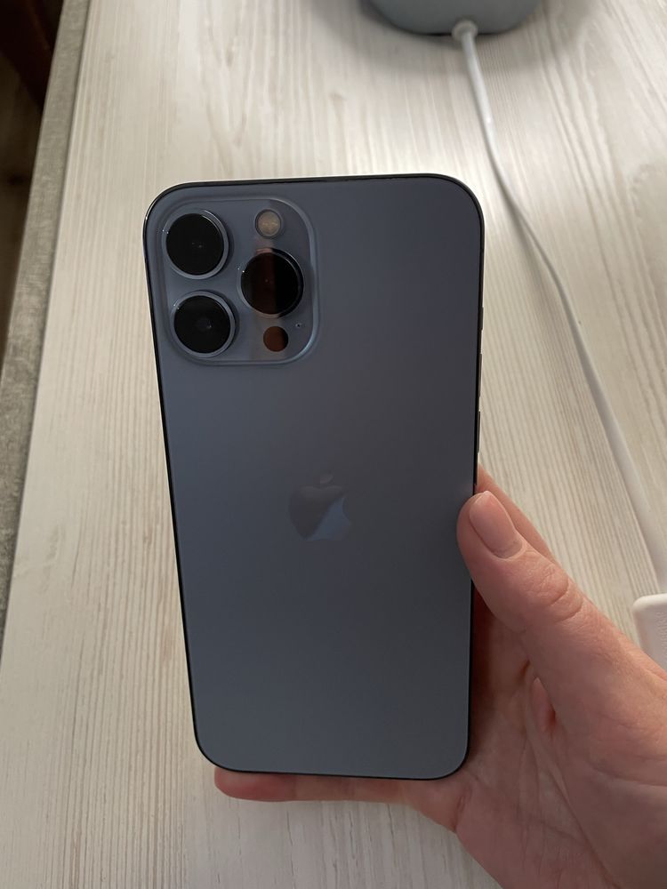 Iphone 13 Pro Max, 256 ГБ