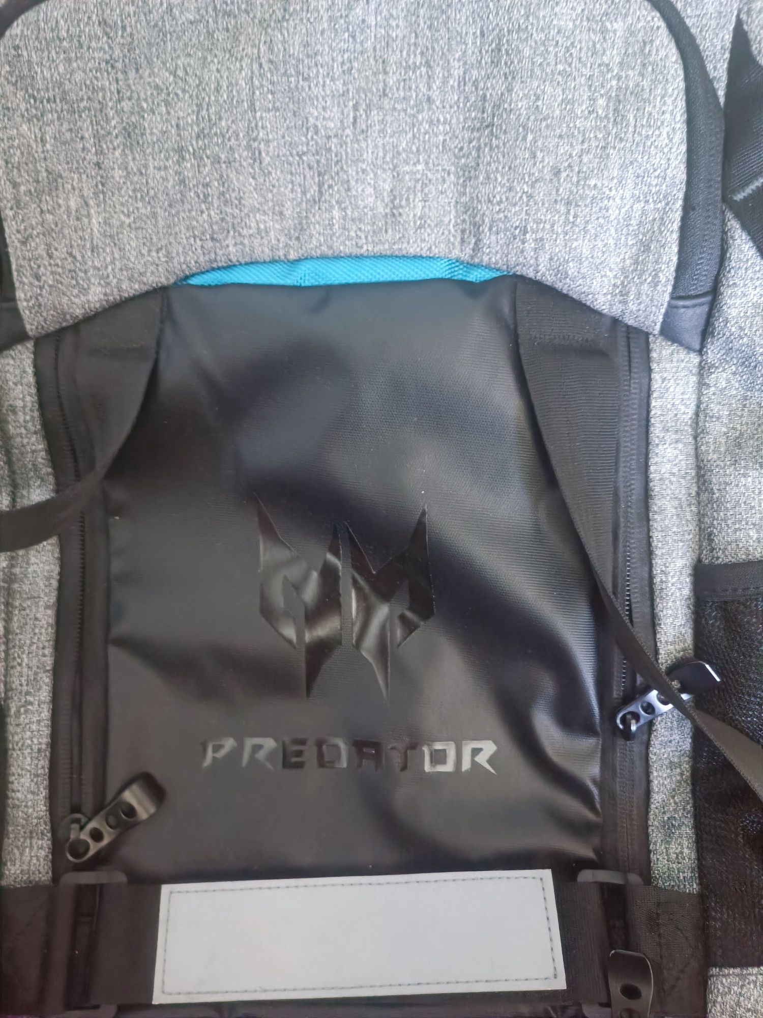 Plecak gamingowy Acer Predator Rolltop