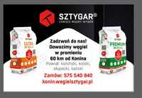 Ekogroszek SZTYGAR ULTRA 28-26 MJ - 1550 zł - Konin-Koło-Słupca-Kalisz