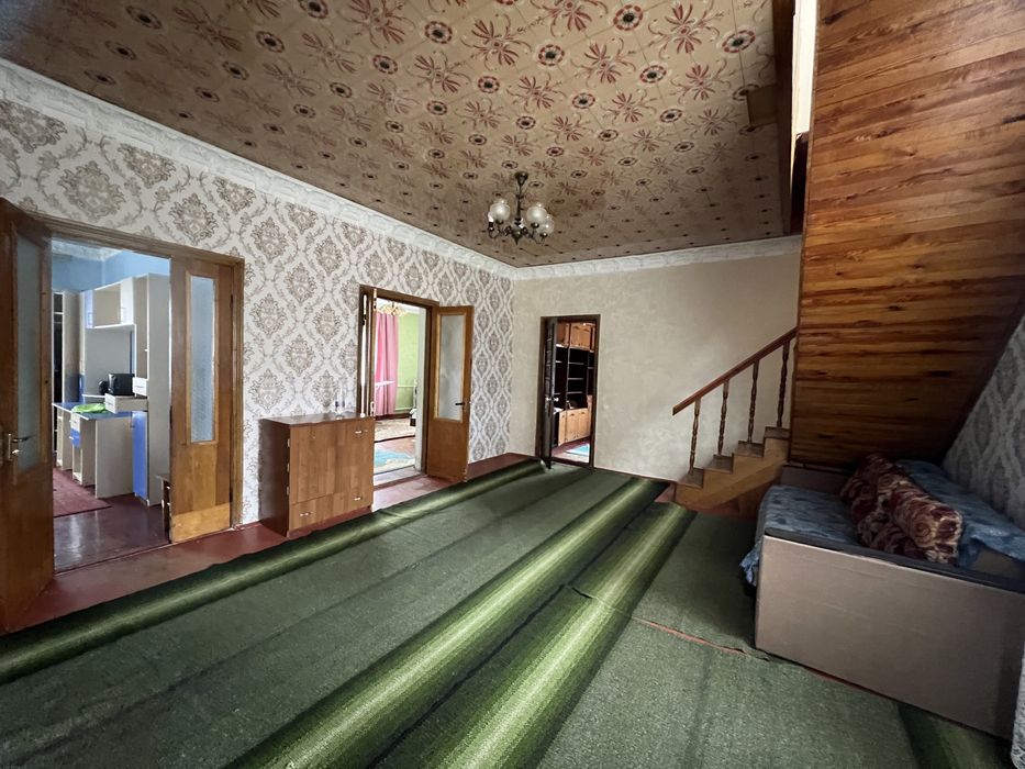 Продам будинок рн Новосілок