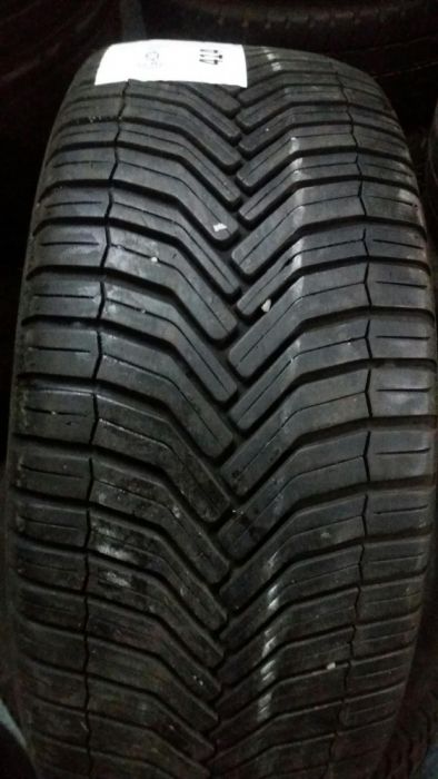 Vendo pneus 225/45R17 Michelin/Continental/Bridgestone