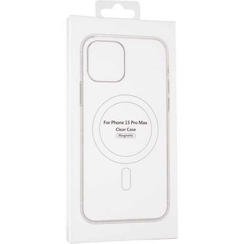 Case Magnetic  for Apple