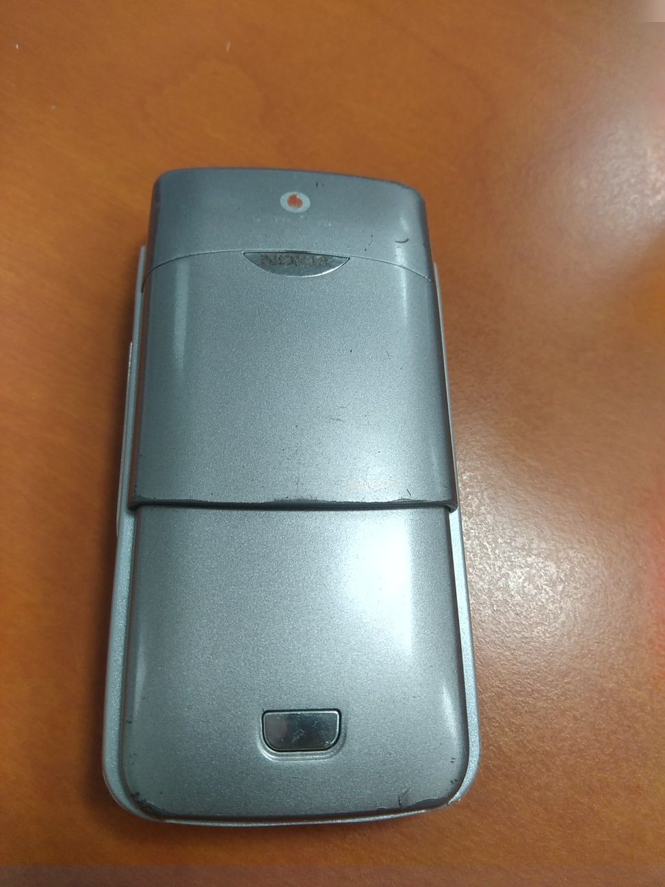 Nokia 6630