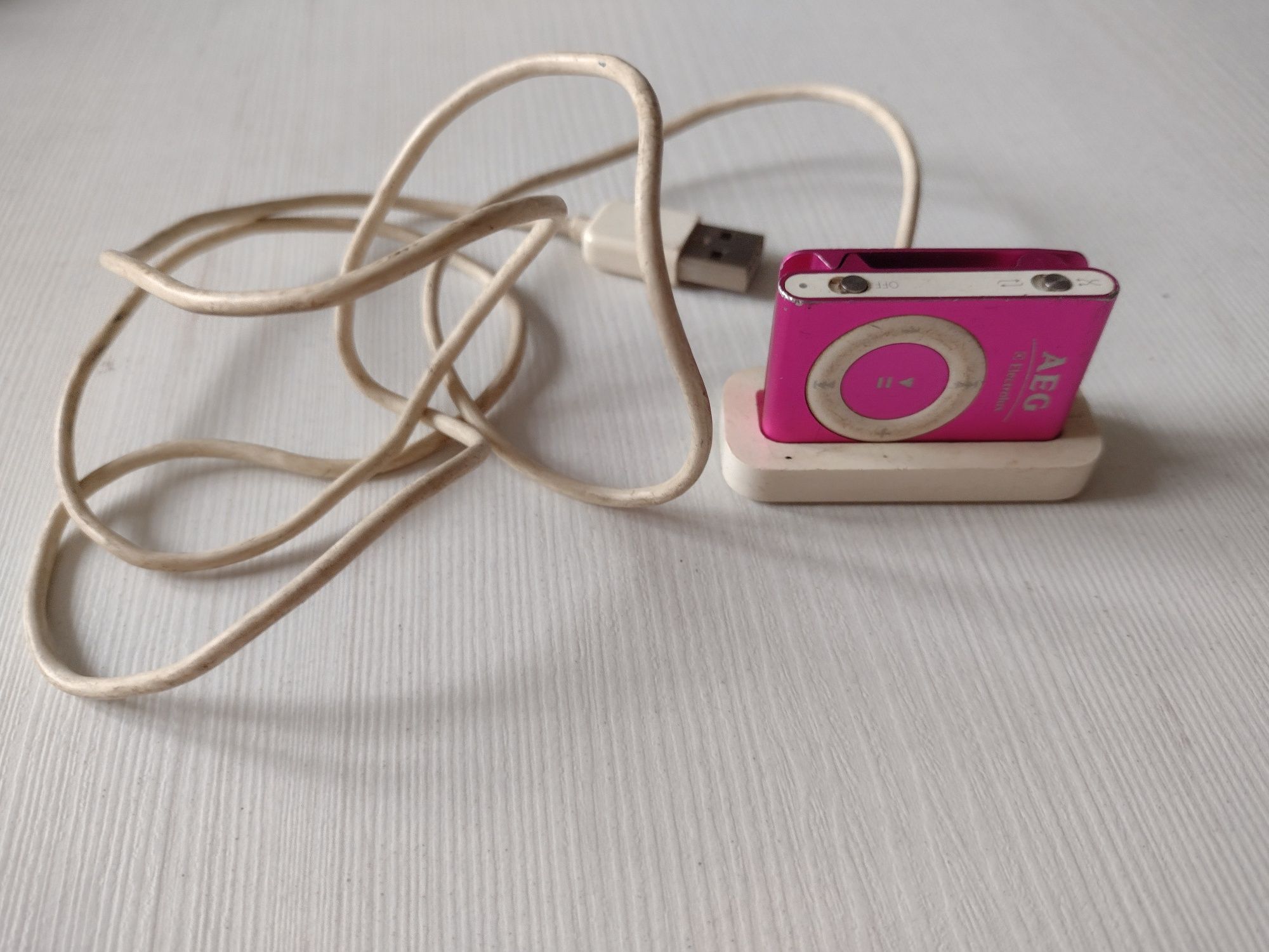 iPod Apple Electrolux