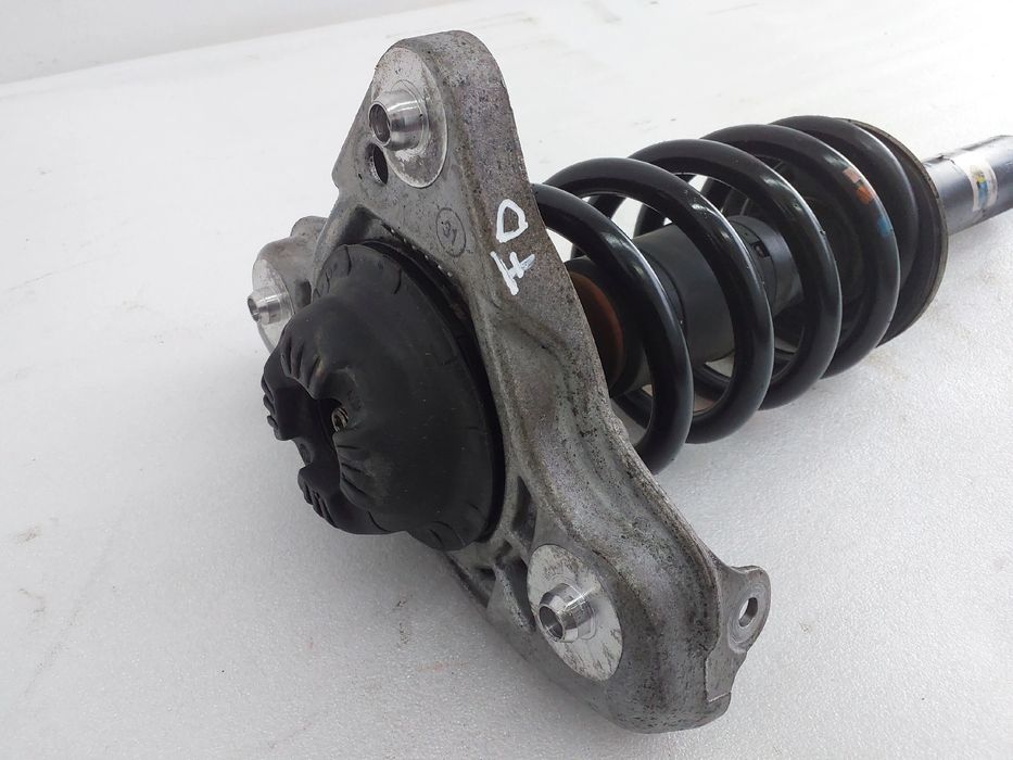 Amortecedor frente direito AUDI A4 Avant (8E5, B6)