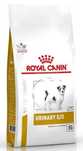 Karma dla małych psów Royal Canin Rozpuszcza kamienie struwitowe 1,5kg