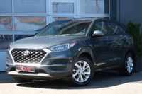 Hyundai Tucson Автомобиль