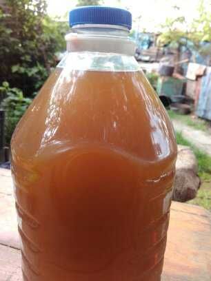 Моторное масло CAT на разлив