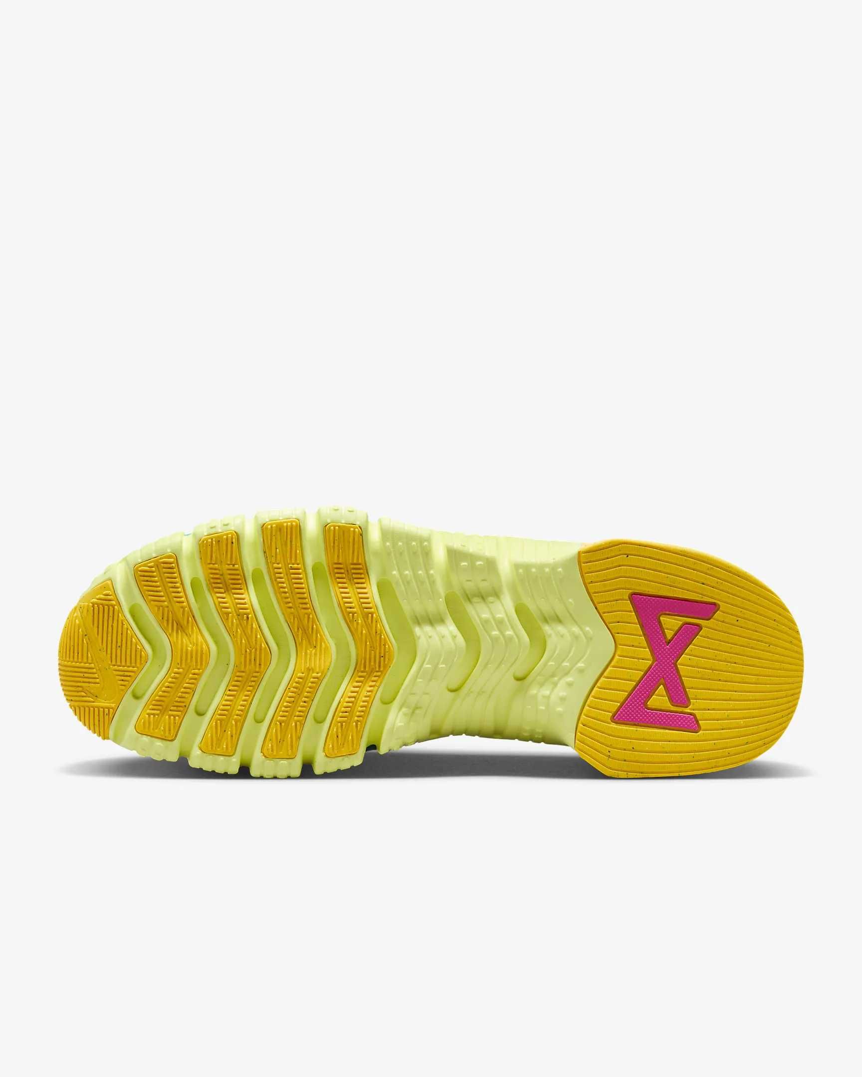 Кроссовки Nike Free Metcon 5 Pegasus Air Max Оригинал! (DV3949-302)