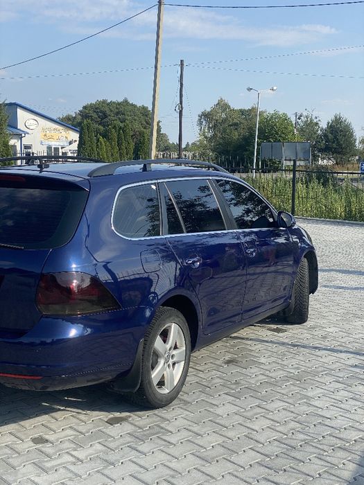 Продам Volkswagen Golf 6 1.6 tdi