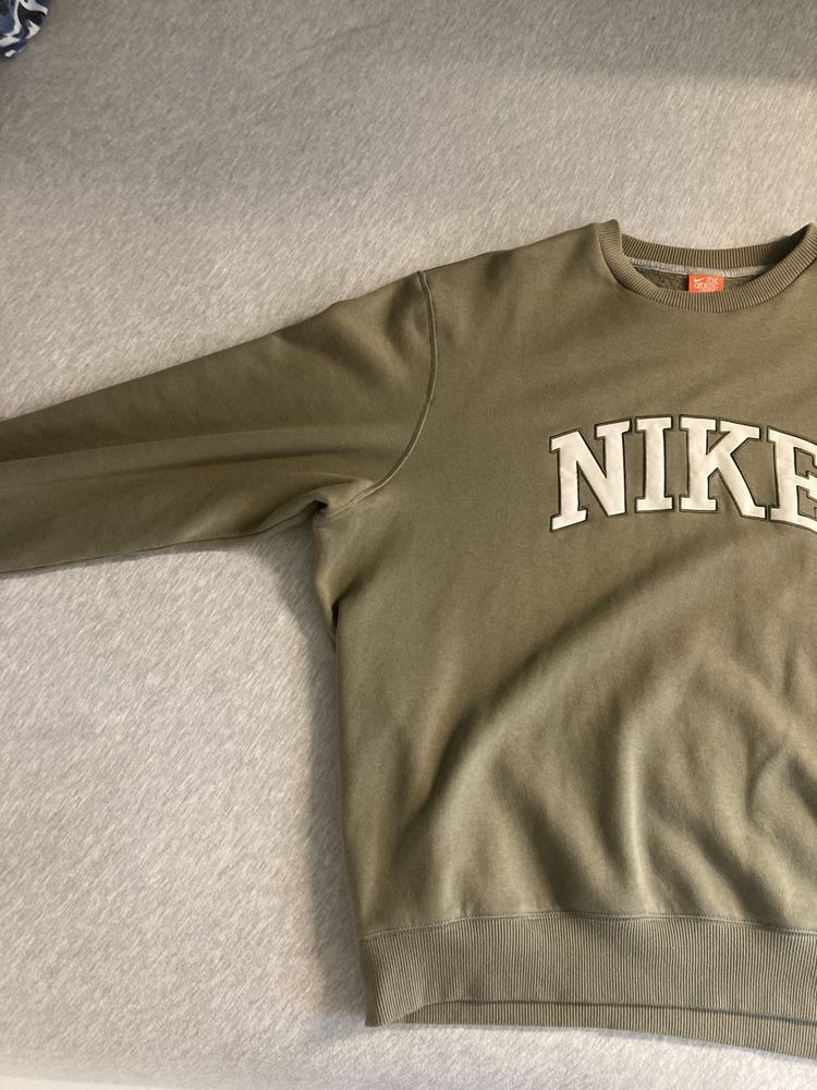 Nike Vintage Sweatshirt