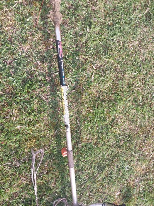 Kosa spalinowa NAC BP540-30B-V 2.2kW 7.2kg