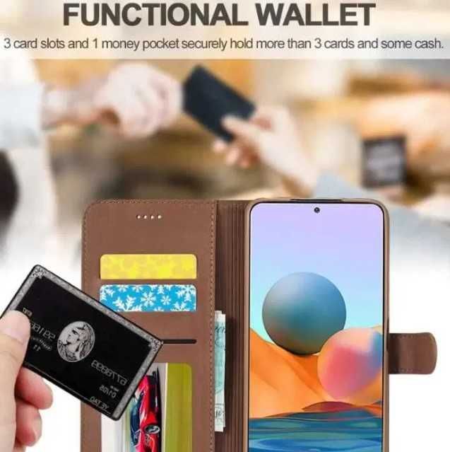 Чохол книжка чехол Samsung M23 / M33 / M53