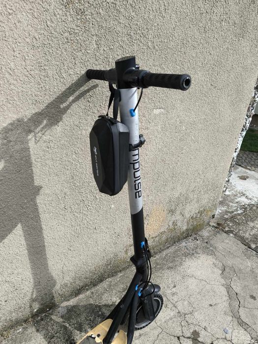 Hulajnoga elektryczna