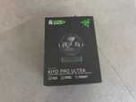 Razer Kiyo Pro Ultra kamera internetowa UltraHD 4K autofokus z AI