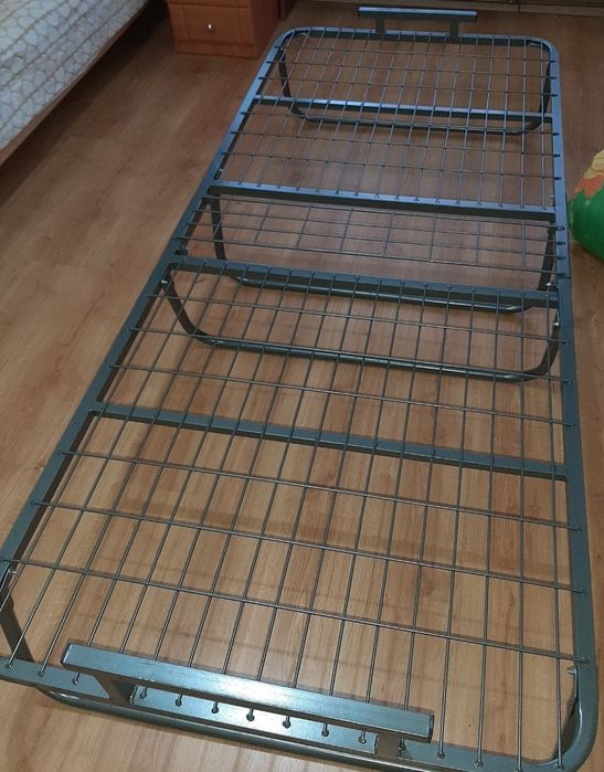 Розкладне ліжко продам