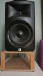 Odsłuchy Jbl lsr 308 mk1