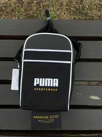 Сумка Puma Campus Portable