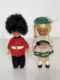 Кукла ГДР лялька куколка винтаж Германия цена за пару