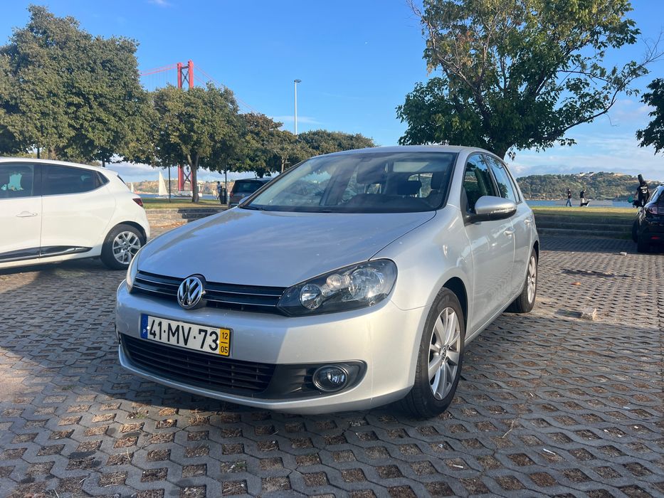 VW Golf 1.6 TDI Best Edition
