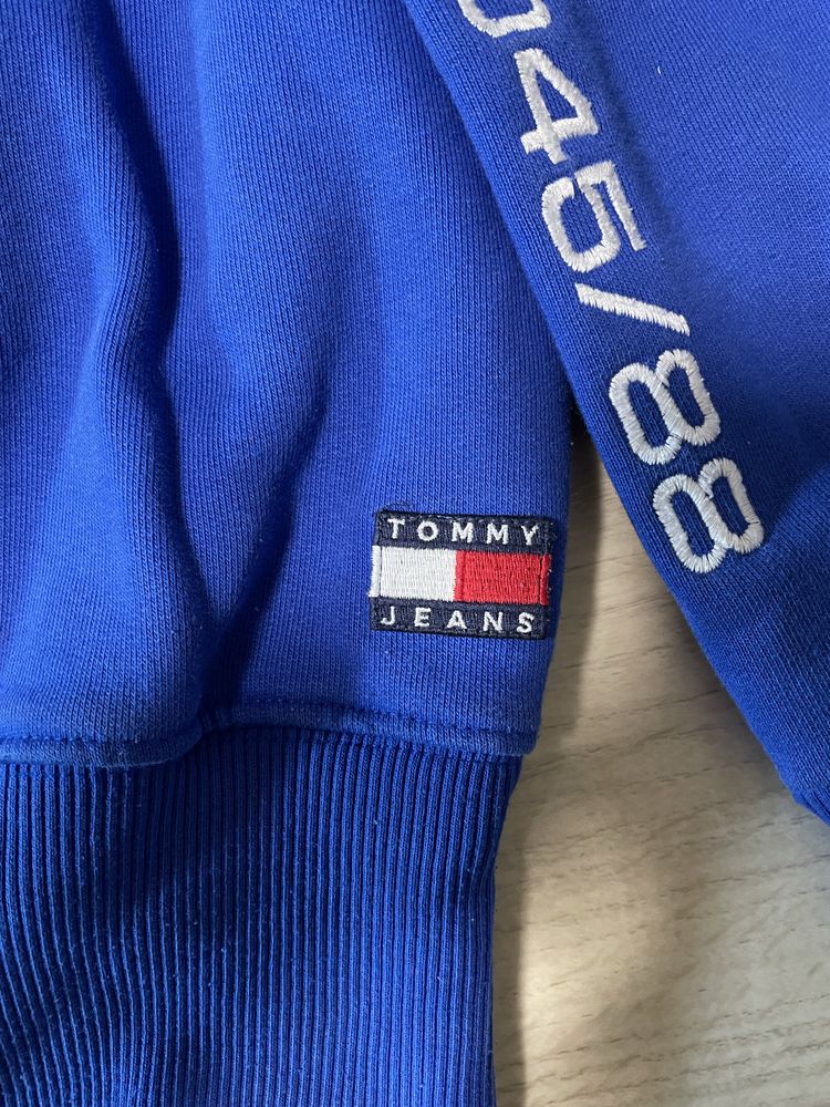 Світшот Tommy Hilfiger
