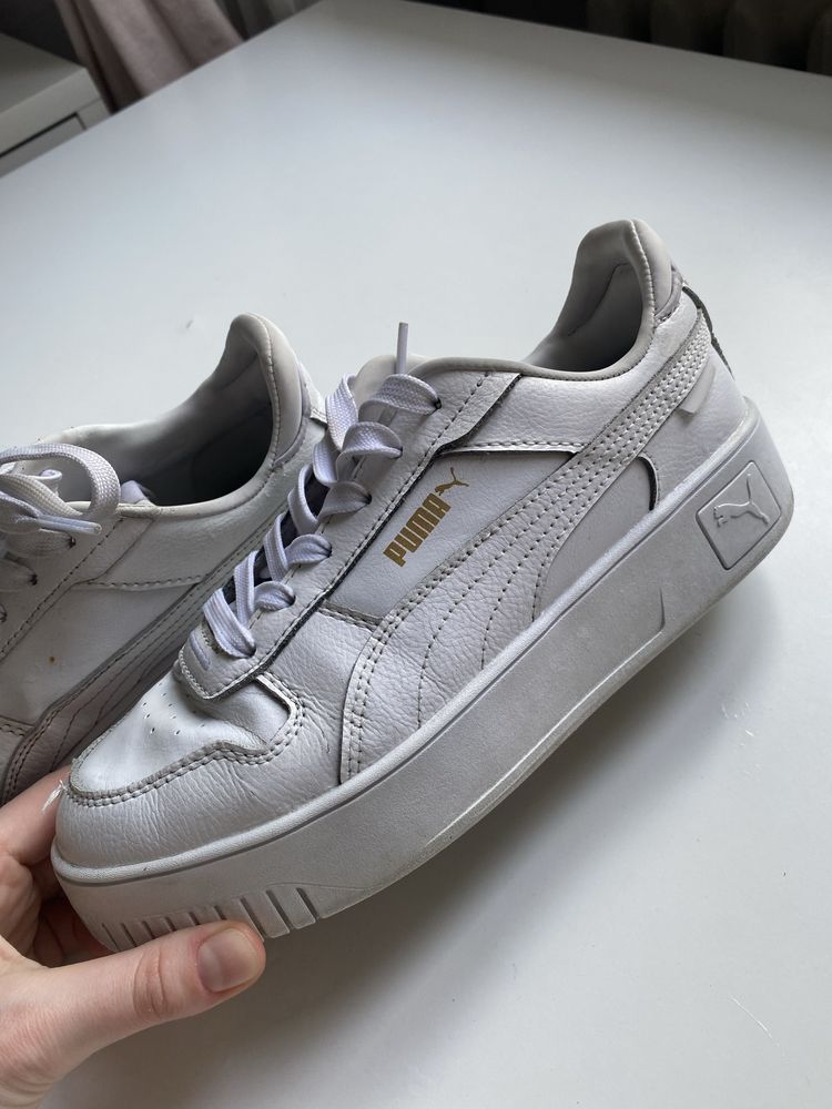 Buty sportowe PUMA