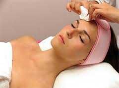 Обучение профессии косметолога-эстетиста .Учебный центр .