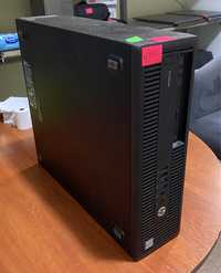 системний блок HP ProDesk/i5-6/8GB RAM/120GB SSD! m3930