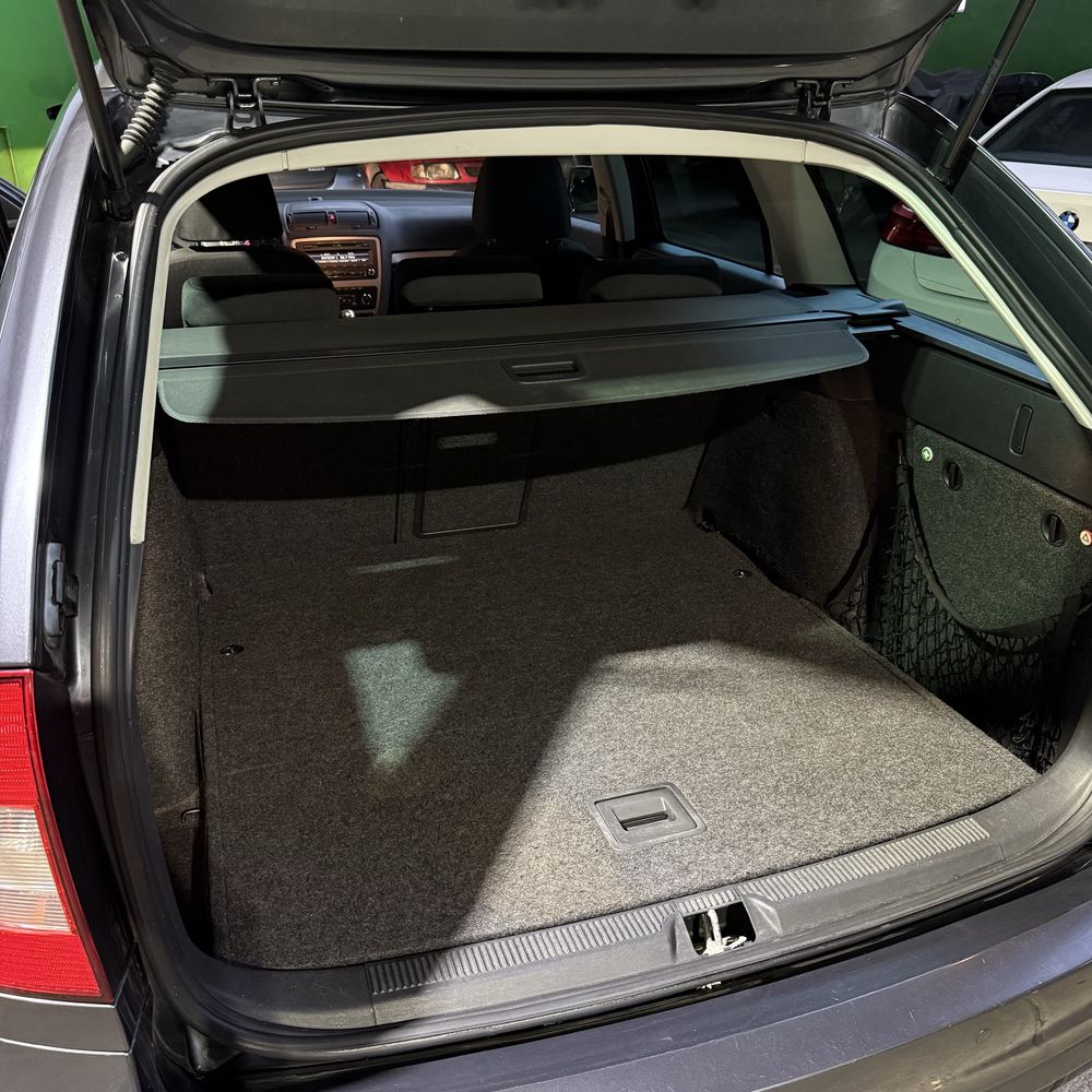 Skoda Octavia 1.2 TSI
