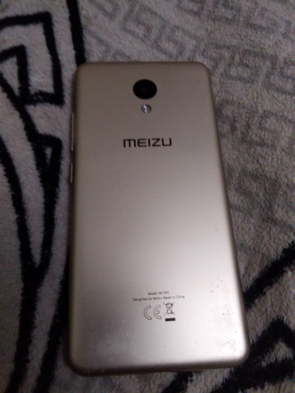 Meizu 5c.              M